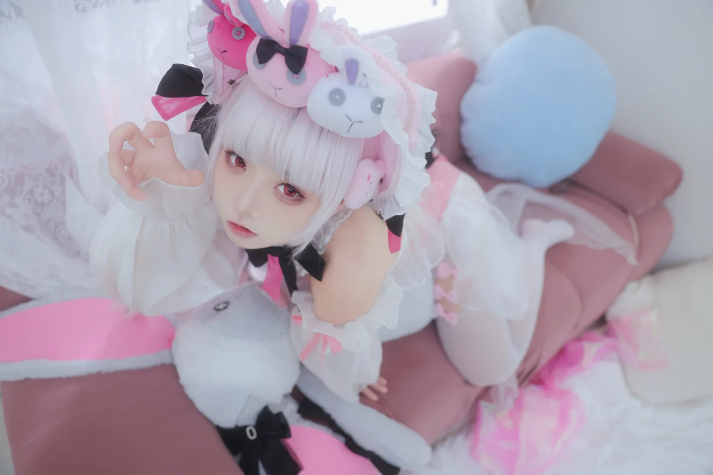 G44不会受伤 - 哈尔福德 [39P-507MB] tg@simisebaisi 【丝足阁】036.webp